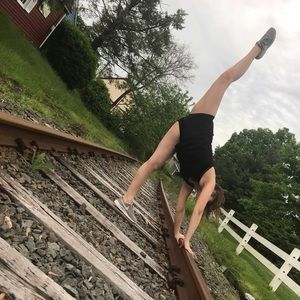 Meet your Posher, Katelyn